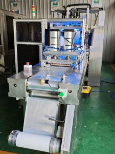 Quality Packaging Equipment for Absorbing Surgical Suture Blister Sealing Packaging Line wholesale