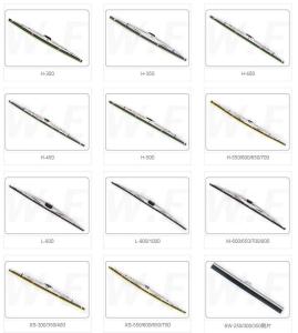 Quality SUS wiper blade wholesale