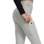 Classical Horse Riding Pants XXS Equestrian Breeches Quick Dry