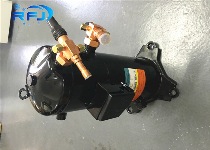 Miniature Refrigeration Copeland Scroll Compressor VR50KS With 1 Year Warranty
