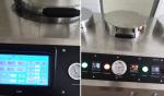 SS304 Automatic Water Cycle Rapid Kothen Automatic Pulp Hand Sheet Former