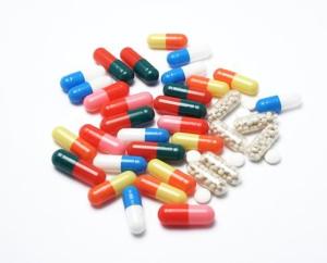 Quality Small Gelatin Capsule Machine High Capacity Intermittent Frequency Control wholesale
