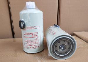 Quality 65.12503-5011 Industrial Fuel Filter For Daewoo Generator Parts 10um Porosity wholesale