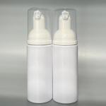 60ml Foam Bottle 30mm Foam Pump Pet Bottle for Shipping Cost and Estimated