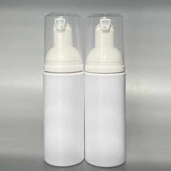 60ml Foam Bottle 30mm Foam Pump Pet Bottle for Shipping Cost and Estimated