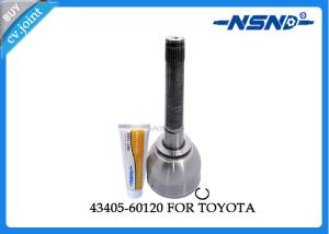Quality Auto Outer Cv Joint Drive Shaft 43405-60120 Constant Velocity For Toyota wholesale