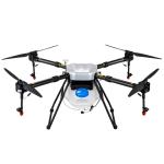 OEM 10 Litre Agriculture Spraying Drone 60 Acres/H 12Minutes Battery 2~3m