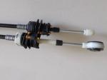 Steel Pvc Gear Shift Cable 2S6R-7E395-AG Ford Transmission Cable