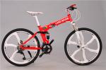High quality OEM logo Shimano hidraulic disc brake 30 speed aluminium alloy