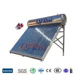 150L 200L 240L 250L 300L Compact Type Rooftop Solar Water Heater with High