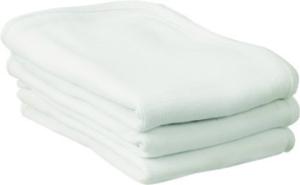 Quality 76.2*101.6cm Hotel Crib Bed Hotel Baby Crib Cotton Blankets wholesale