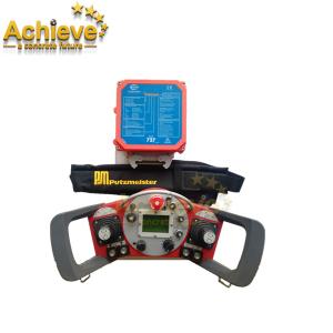 Quality HBC 727 PUTZMEISTER Concrete Pump Parts wholesale