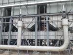 RCO Catalytic Combustion Equipment For Waste Gas VOCs Treatment System