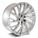 Replica 5x112 18 Inch Alloy Wheels Audi Rs8 Alloy Wheels 18x8.0 ET30