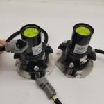 Dual Axis Tilt Level Sensor Genie Scissors Lift Parts 228406GT For QS-15R QS-15W