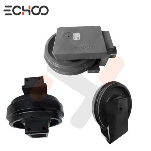 Quality 192-8017 Idler Wheel Road Milling Machine Undercarriage Parts wholesale