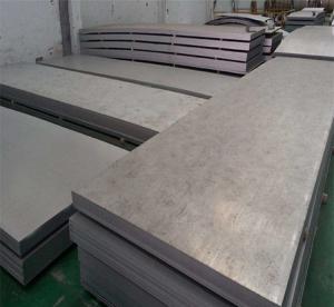 Quality Shipbuilding Steel Plate LR Grade DH62 High Strength Steel Plate wholesale