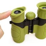 Boys Girls 8x21 Childrens Binoculars For Sports Outdoor Play Spy Gear Learning