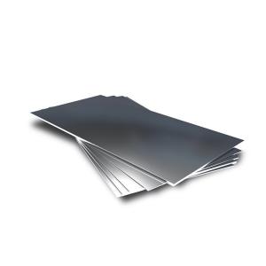 Quality 420 8K Cold Rolled Stainless Steel Plate 0.3mm-100mm wholesale