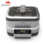 Watches Tools Household Ultrasonic Cleaner 1.2L Skymen JP-1200