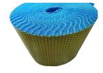 Reusable Durable Swimming Pool Shading Safety Covers Dust-proof Swimming Pool