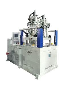Quality Toothbrush Handle Making Plastic Injection Molding Machine JTT-550 2V3R wholesale