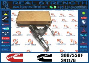 Quality High Quality 3087558F Common Rail Injector 3087558F Auto Parts Injector wholesale