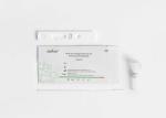Airports Lateral Flow COVID-19 Test Kit 18 Months Validity