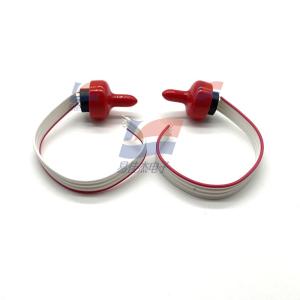 Quality NPI-19A-CZ701GH ISO Medium Pressure Sensor 700Kpa Oil Filled wholesale