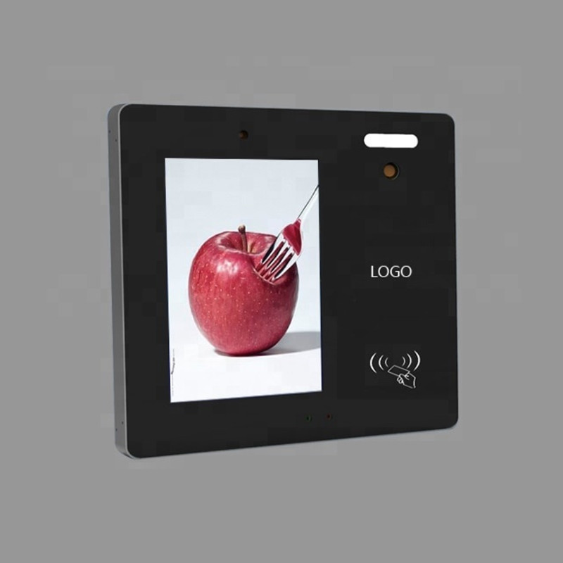 Urhealth 10.1 inch outdoor all in one android touch screen with windows system