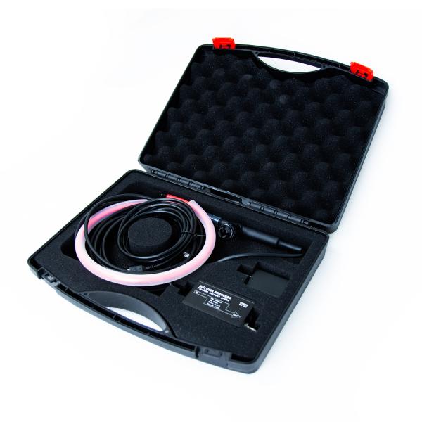 MEASTEK HCTL1200A Flexible Current Probe - High-precision Large Current