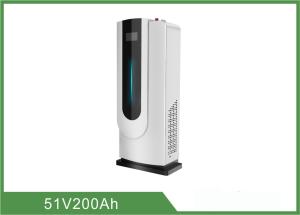Quality 48V 200Ah Home Battery Storage Systems Long Cycle Life TB51150F-T107A wholesale
