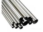 Welding Bright Steel Tube Galvanized Heat Treatment Easy Fast Installation