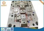 OEM Plastic Injection Mould Maker For Car Bumper Manufacturer