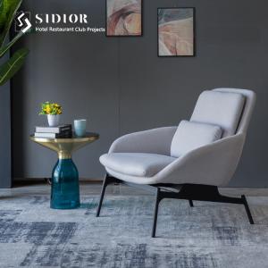 Quality High quality leisure chair, high density foam, leather relaxing chair, living room lounge chair, leisure lounge chair wholesale