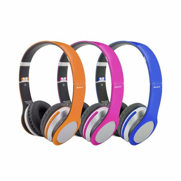 Cheap 300mAh 8 hours compact bluetooth headphones stereo music headphones for sale