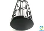 Star Ring Dust Collect Filter Cage Silicon Coating Filter Cage Anti-Corrosion