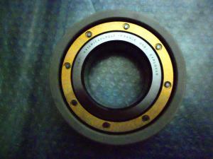 Quality Electrically Insulated Bearings 6316 MC4VL0241 With Brass Cage wholesale
