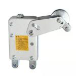 Q235 Rope Suspended Platform Hoist LTD63 Temporary Gondola System