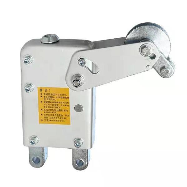 3 Phase Gondola Suspended Platform , 800kg Window Cleaning Gondola