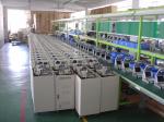 Mix Value Money Counter Bill Counter Sort Different Denominations Money Banknote