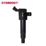 Standard Size Auto Ignition Coil For Hyundai Kia 27300-3F100 27301-3F 27300