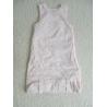 Buy cheap Pink Flower Print Baby Padded Sleeping Bag Sleeveless from wholesalers