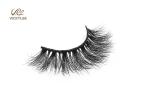 Soft Mink Hair 0.05mm 3D Russian Volume Eyelash Extensions