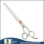 Private Label Hair Scissor Factory Japanese Stainless Steel Pet Grooming Shear