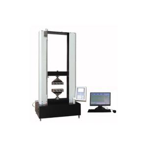 Quality Tensile Strength SGS Universal Testing Machine For Geotextile wholesale