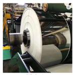 0.3mm Mirror Polished Stainless Steel Coil Metal Roll ASTM SS201 Steel Strip