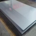 Metal 304 SUS Stainless Steel Sheet Plate High Chromium 3.0mm