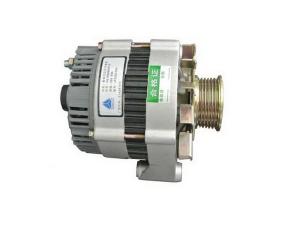 Quality VG1560090012 WD615 Engine Alternator SINOTRUK Spare Parts wholesale