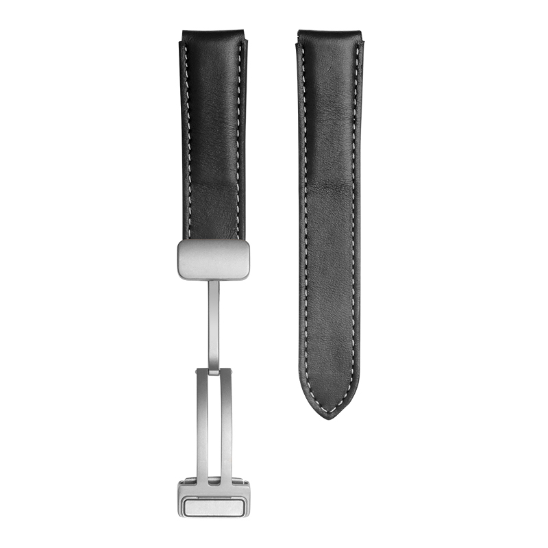 20mm Luxury Leather Watch Band for SamSung GaLaxy Watch 5 100% Professional QC Passed
